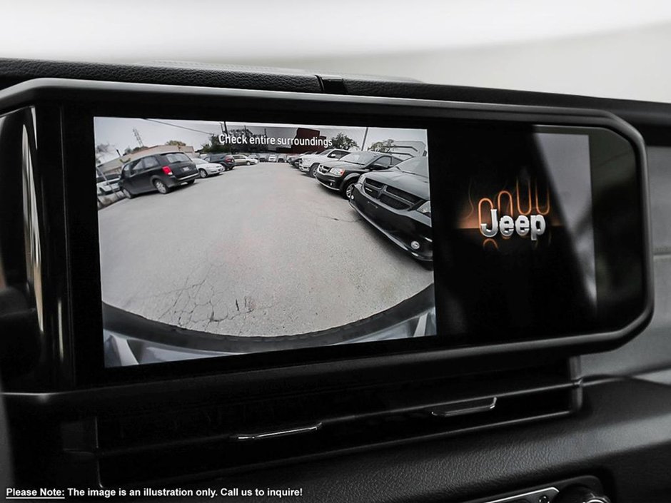 2024 Jeep Wrangler SPORT IN GRANITE METALLIC EQUIPPED WITH A 3.6L V6 , 4X4 , 8SPD TF AUTO , 17INCH RIMS , SAFETY GROUP , TECH GRUOP , CONVENIENCE G-22