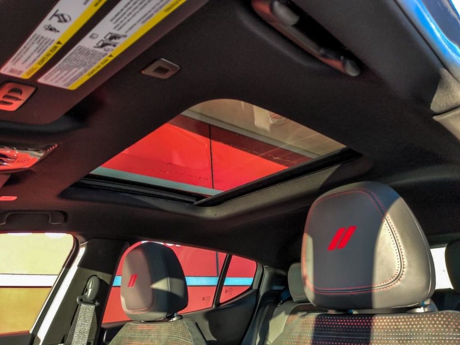 2024 Dodge HORNET R/T PLUS, 1.3L TURBO I-4 PHEV, ACTIVE DRIVING ASSIST, SURROUND VIEW CAMERA SYSTEM, 10.25 UCONNECT 5 /W NAV, HARMAN/KARDON PREMIU-26