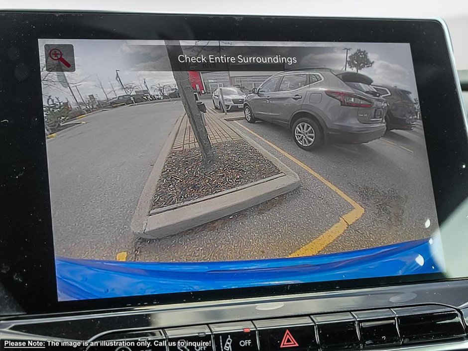 2024 Jeep Compass NORTH, 2L TURBO I-4, 10.1 UCONNECT 5 W/ NAV, PANORAMIC SUNROOF, PREMIUM ALPINE AUDIO, REMOTE START, RAIN SENSING WIPERS, ACTIVE-22