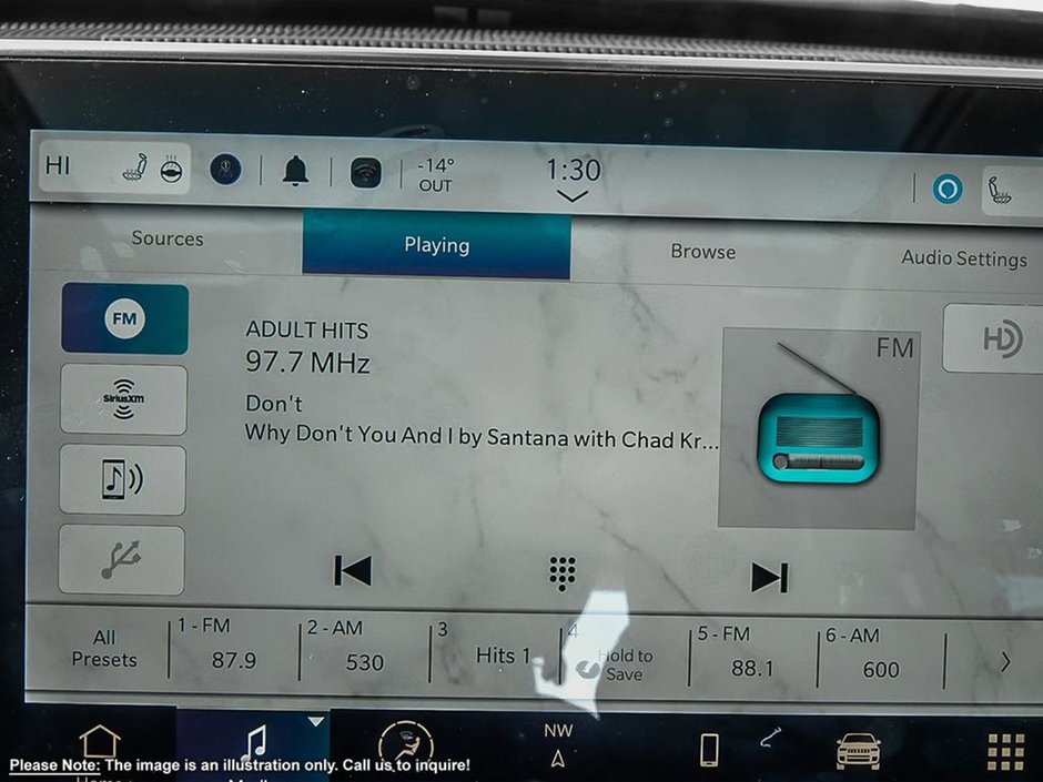 2024 Jeep Compass TRAILHAWK, 2L TURBO I-4, 10.1 UCONNECT 5, REVERSE CAMERA, REMOTE START, FRNT HTD SEATS-19