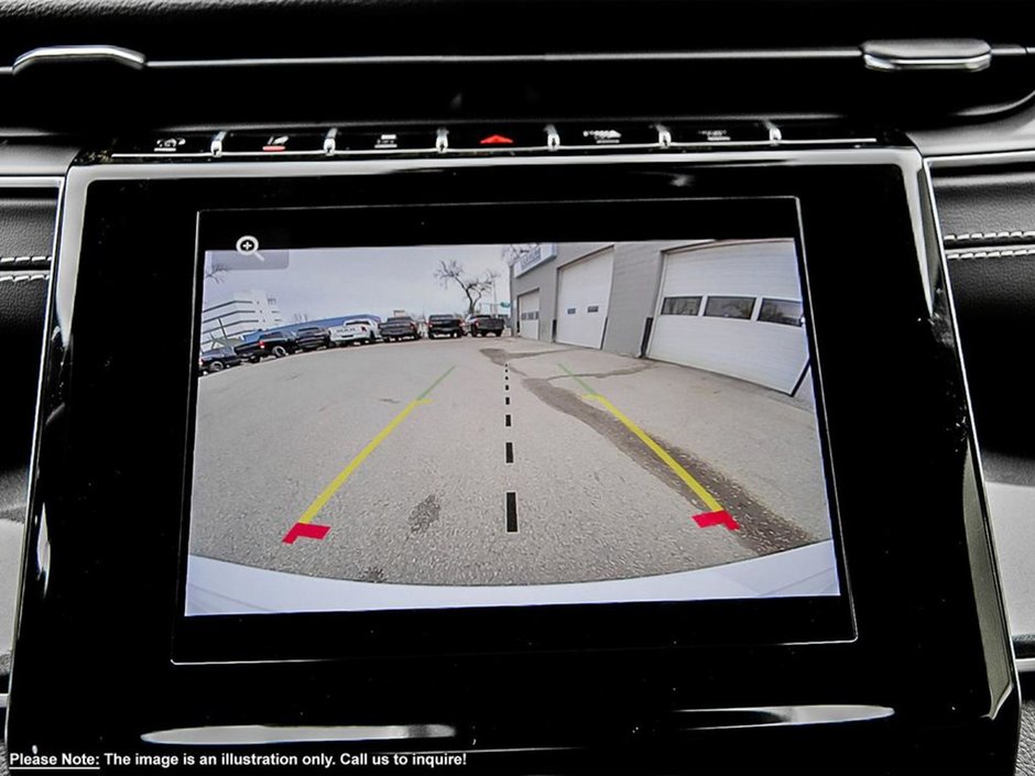 2024 Jeep Grand Cherokee ALTITUDE IN BRIGHT WHITE EQUIPPED WITH A 3.6L V6 , 4X4 , 8SPD TF AUTO , SUNROOF , POWER LIFTGATE , WIRELESS CHARGING , 20INCH RI-22