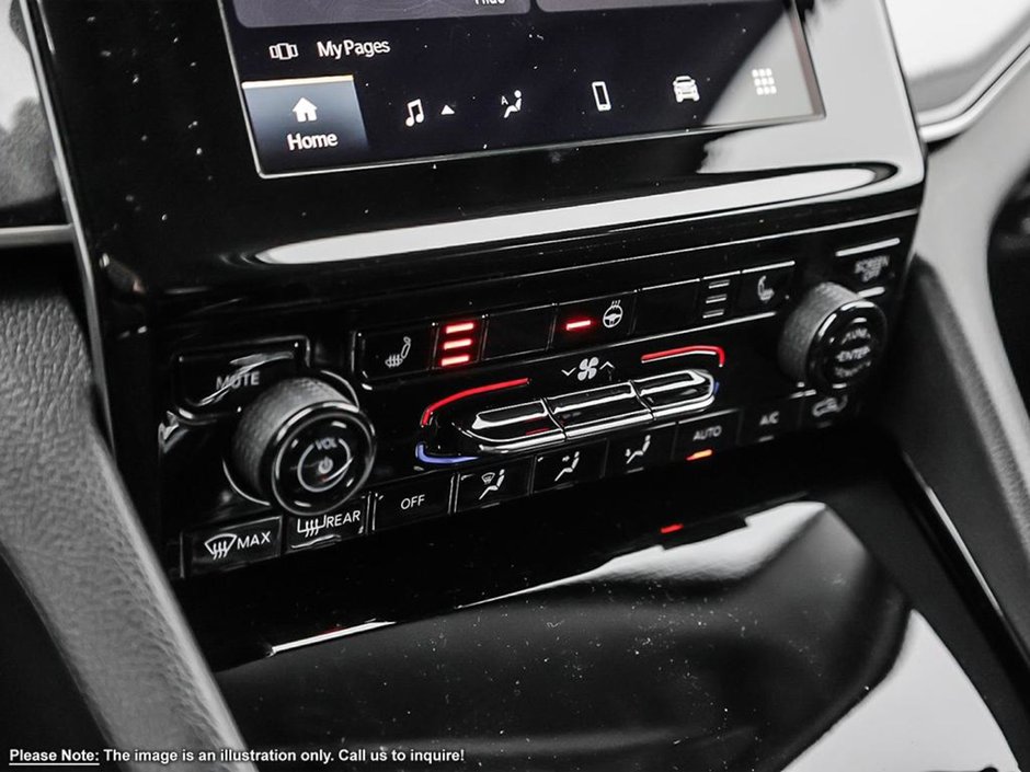 2024 Jeep Grand Cherokee LAREDO IN BRIGHT WHITE EQUIPPED WITH A 3.6L V6 , 4X4 , 8SPD TF AUTO , 18INCH RIMS , HEATED SEATS + SW , DIGITAL DASH , ADV CRUIS-21