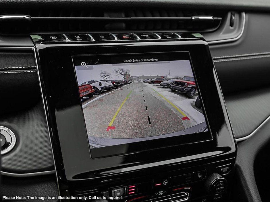 2024 Jeep Grand Cherokee ALTITUDE IN BALTIC GREY EQUIPPED WITH A 3.6L V6 , 8SPD TF AUTO , 4X4 , SUNROOF , MOPAR FINISHING PCKG , 20INCH RIMS , REMOTE STA-22