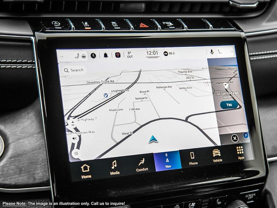 2024 Jeep Grand Cherokee LIMITED IN BRIGHT WHITE EQUIPPED WITH A 3.6L V6 , 4X4 , 8SPD TF AUTO , 20INCH RIMS , HEATED SEATS/SW , PANORAMIC SUNROOF , NAV ,-22