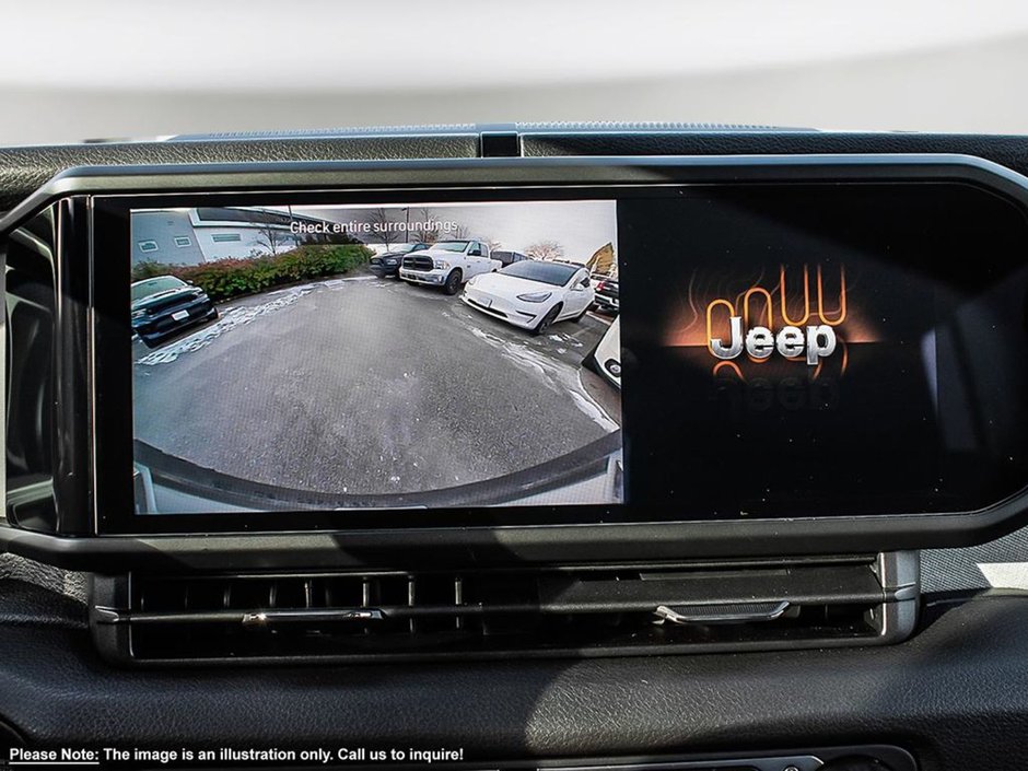 2024 Jeep Wrangler 4xe SPORT 4XE IN BRIGHT WHITE EQUIPPED WITH A 2.0L TURBO PHEV , 8SPD TF AUTO , 4X4 , MODULAR HARDTOP , LED LIGHTS , 8SPEAKER AUDIO ,-22