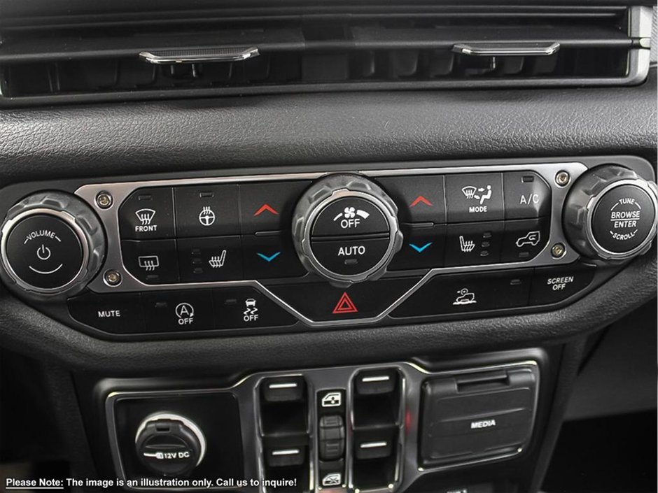 2024 Jeep Wrangler SPORT S, 2L TURBO I-4, MODULAR HARDTOP, FRNT HTD SEATS & STEERING WHEEL, ALPINE PREMIUM AUDIO, 12.3 UCONNECT 5 W/ ANDROID AUTO&-16