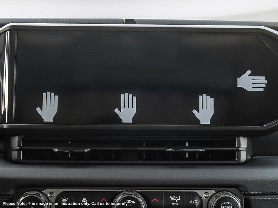 2024 Jeep Wrangler SAHARA, 3.6L V6, 12.3 UCONNECT 5 W/ NAV, OFF-ROAD CAMERA, ALPINE PREMIUM AUDIO, ADAPTIVE CRUISE-21