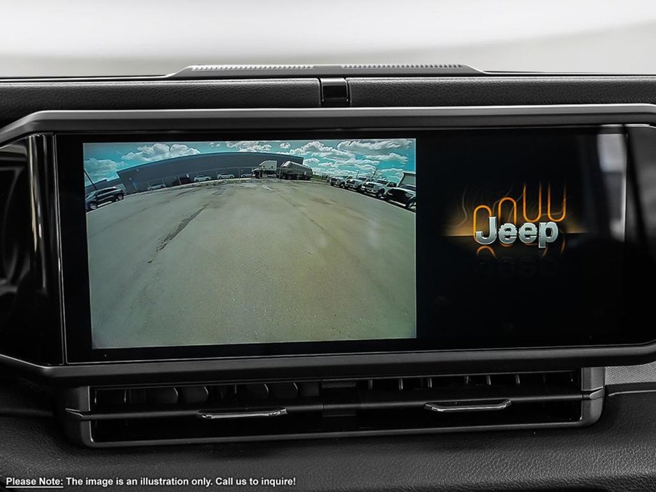 2024 Jeep Wrangler SPORT, 3.6L V6, OFF-ROAD SKID PLATES, 3 PIECE MODULAR TOP, 12.3 UCONNECT 5, REVERSE CAMERA-22