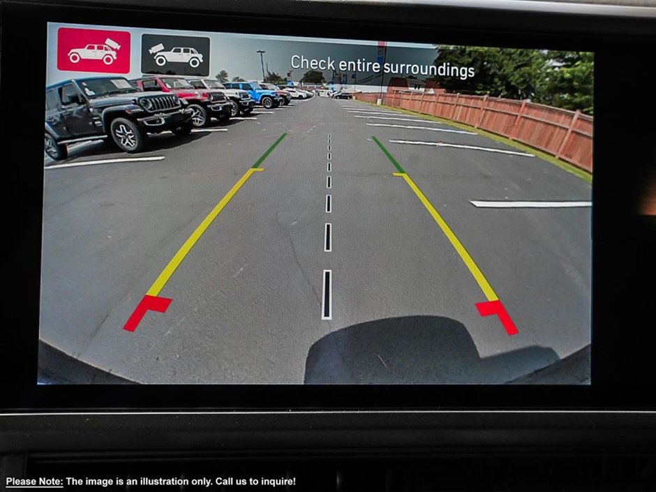 2024 Jeep Wrangler SAHARA IN HYDRO BLUE EQUIPPED WITH A 3.6L V6 , 4X4 , 8SPD TF AUTO , 4X4 , MCKINLEY LEATHER SEATS , SAFETY GROUP , 18INCH RIMS ,-21