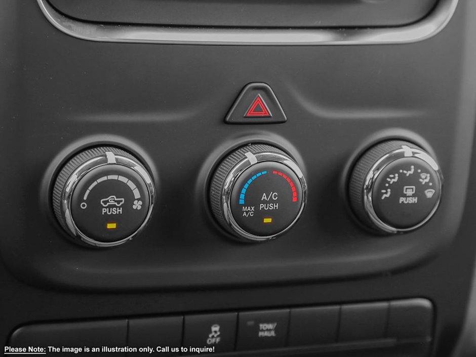 2023 Ram 1500 Classic TRADESMAN, 5.7L HEMI V8, REVERSE CAMERA, PROTECTION GROUP, BLOCK HEATER, CLASS IV HITCH RECEIVER-22