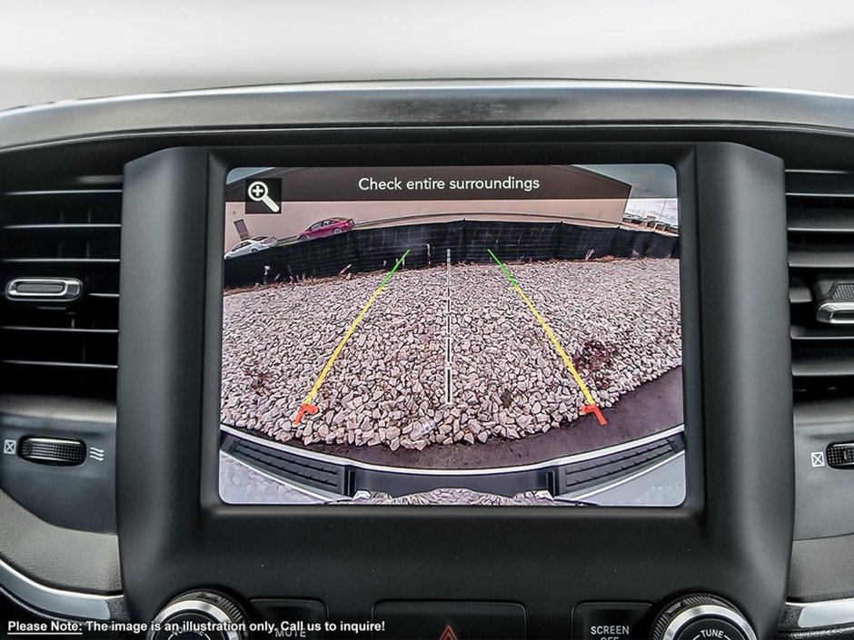 2023 Ram 1500 BIG HORN, 5.7L HEMI V8 W/ETORQUE , 4X4 , 8SPD AUTO , BIG HORN LEVEL 1 EQUIPMENT GROUP-22