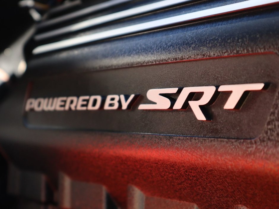 2022 Dodge Charger SCAT PACK 392 IN GO MANGO ORANGE EQUIPPED WITH A 6.4L HEMI SRT V8 , RWD , 8SPD TF AUTO , 20INCH RIMS , ADAPTIVE DAMPING SUSPENSI-30