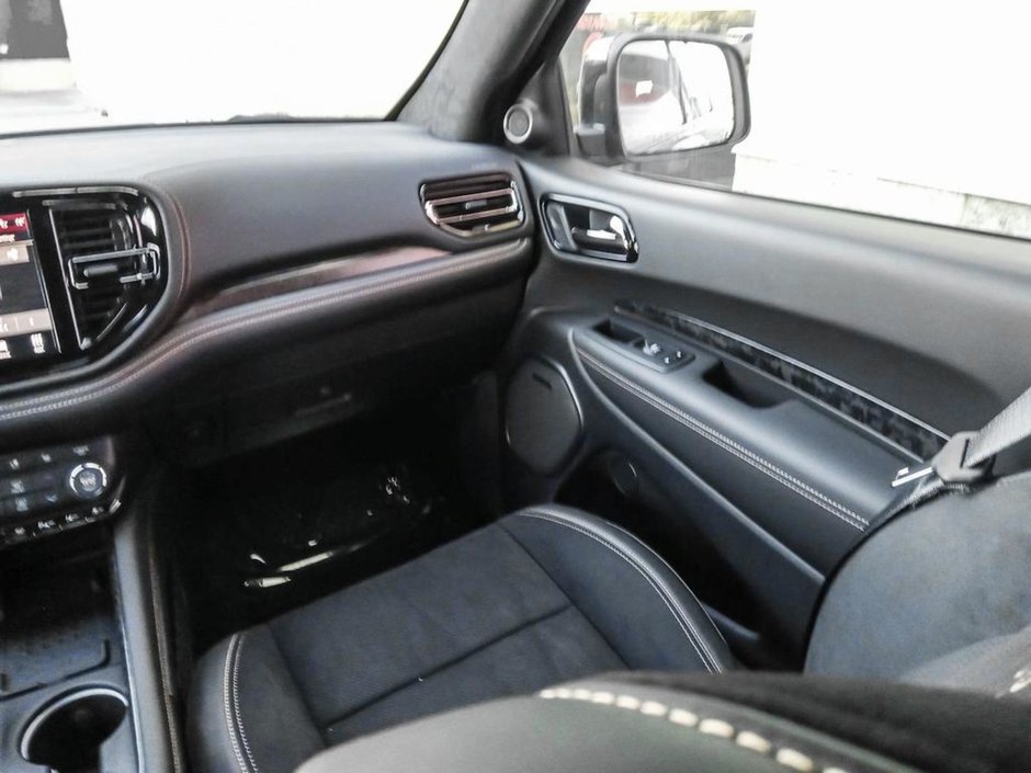 2025 Dodge Durango R/T 20th Anniversary Plus-24