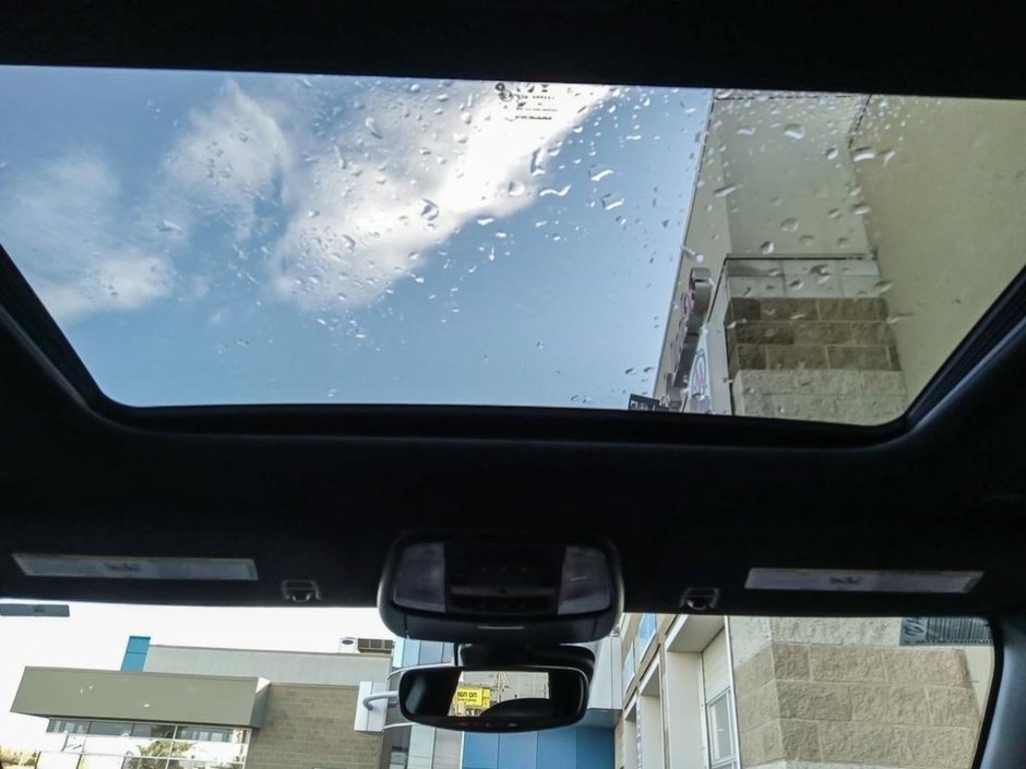 2025 Dodge Durango GT+ IN DESTROYER GREY EQUIPPED WITH A 3.6L V6 , AWD , 8SPD TF AUTO , BLACKTOP PCKG , 20INCH RIMS , PERF HOOD , BSM/RCPD , PWR SE-25