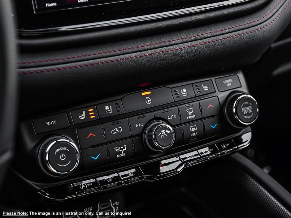 2025 Dodge Durango GT PLUS IN WHITE KNUCKLE EQUIPPED WITH A 3.6L V6 , AWD , 8SPD TF AUTO , BLACKTOP PCKG , 20INCH RIMS , 10.1INCH W/NAV , LEATHER H-21