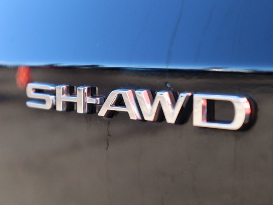 2022 Acura MDX A-SPEC IN BLACK EQUIPPED WITH A 3.5L V6 , SH AWD , 10SPD AUTO , DUAL EXHAUST , RED LEATHER HEATED/VENTED SEATS , PREMIUM AUDIO ,-16