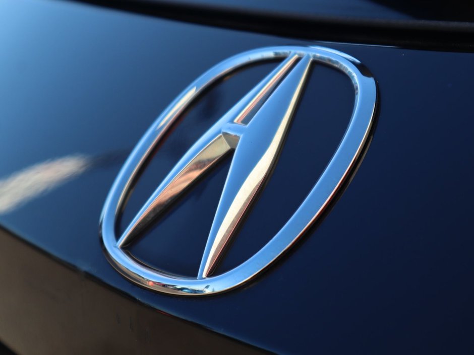 2022 Acura MDX A-SPEC IN BLACK EQUIPPED WITH A 3.5L V6 , SH AWD , 10SPD AUTO , DUAL EXHAUST , RED LEATHER HEATED/VENTED SEATS , PREMIUM AUDIO ,-13