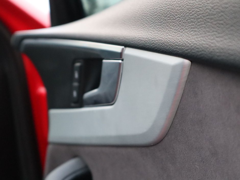 2018 Audi S4 SEDAN PROGRESSIV IN RED EQUIPPED WITH A 3.0L TURBO V6 , QUATTRO AWD , 8SPD AUTO , LEATHER HEATED SEATS , PREMIUM AUDIO , DUAL ZONE AC-22