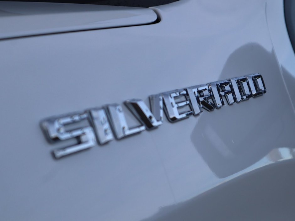 2022 Chevrolet Silverado 1500 WORK TRUCK IN WHITE EQUIPPED WITH A 5.3L VORTEC V8 , 4X4 , AUTO TRANSMISSION , REG CAB , AC , CRUISE , PWR LOCKS/WINDOWS , BACKU-12