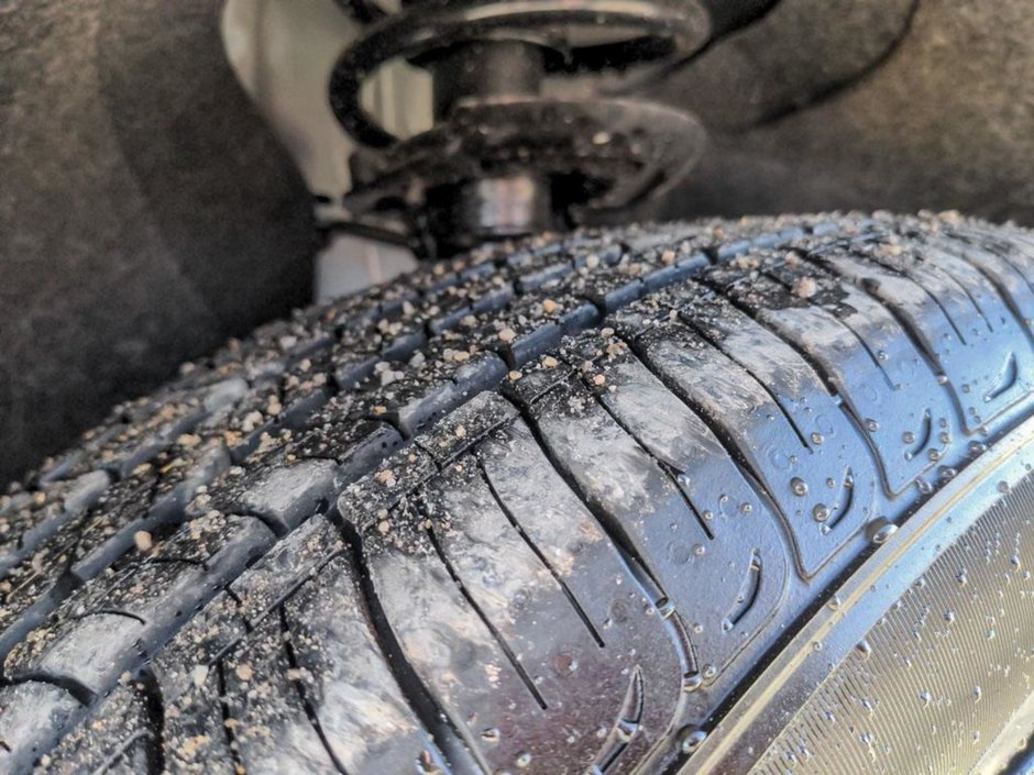 2024 Chrysler Pacifica Hybrid PREMIUM S APPEARANCE IN BRIGHT WHITE EQUIPPED WITH A 3.6L V6 HYBRID , FWD , EFLITE AUTO , SAFETY SPHERE , NAPPA LEATHER HEATED/V-8