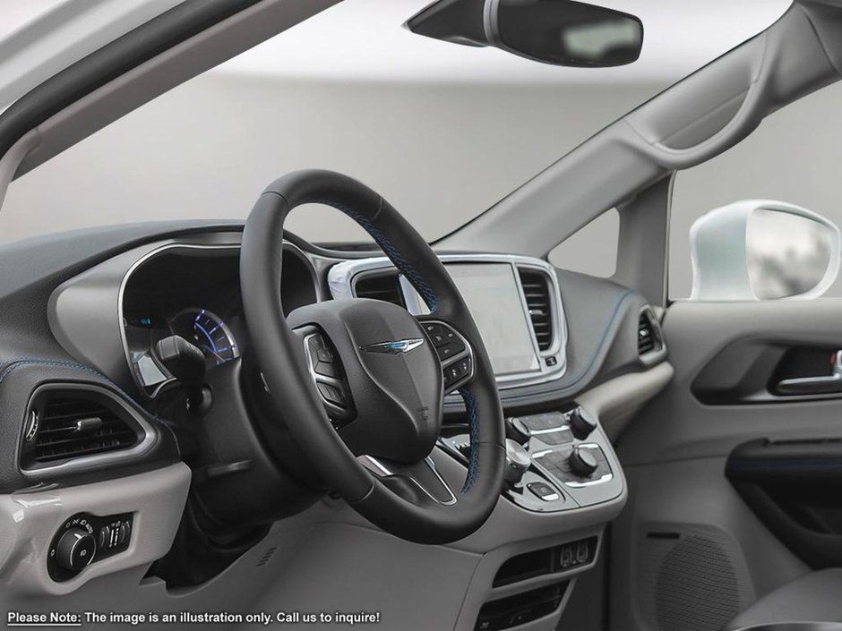 2024 Chrysler Pacifica Hybrid Select-11