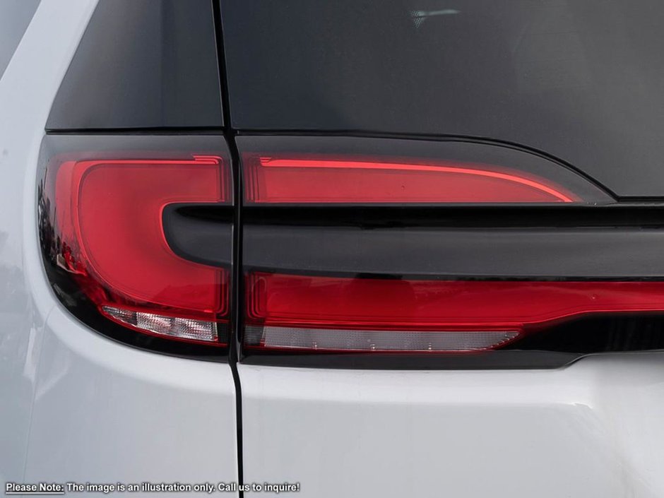 2024 Chrysler Pacifica Hybrid Select-10