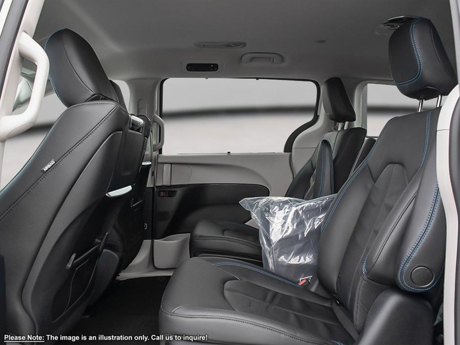 2024 Chrysler Pacifica Hybrid Select-20