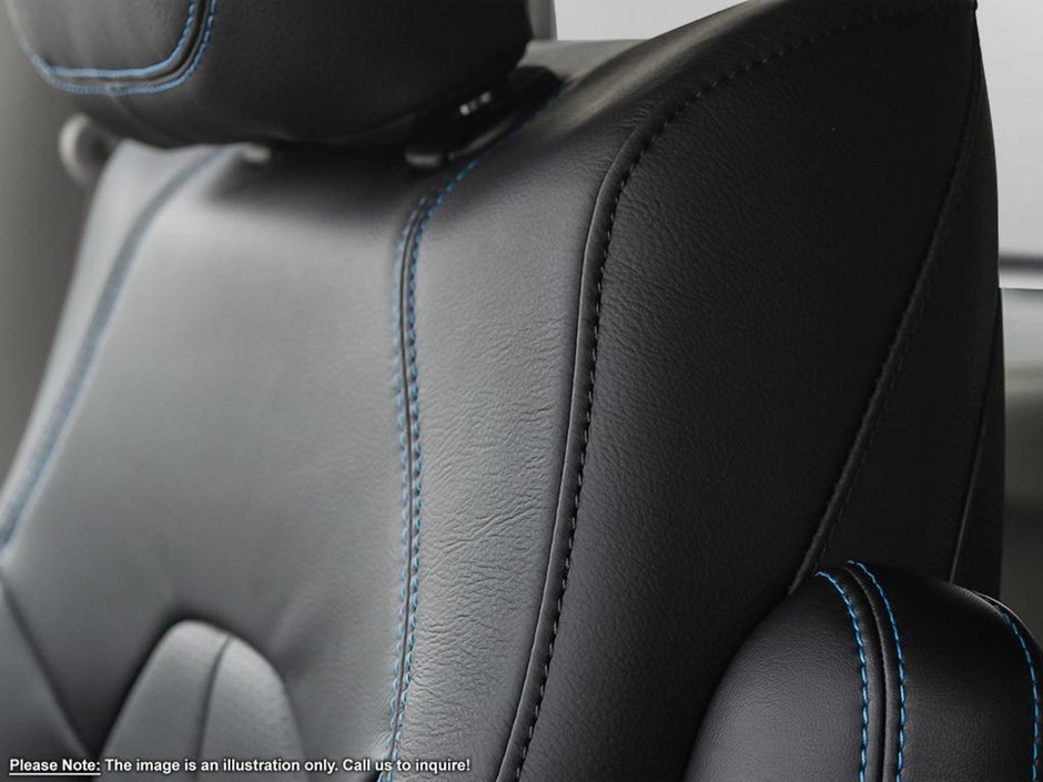 2024 Chrysler Pacifica Hybrid Select-19