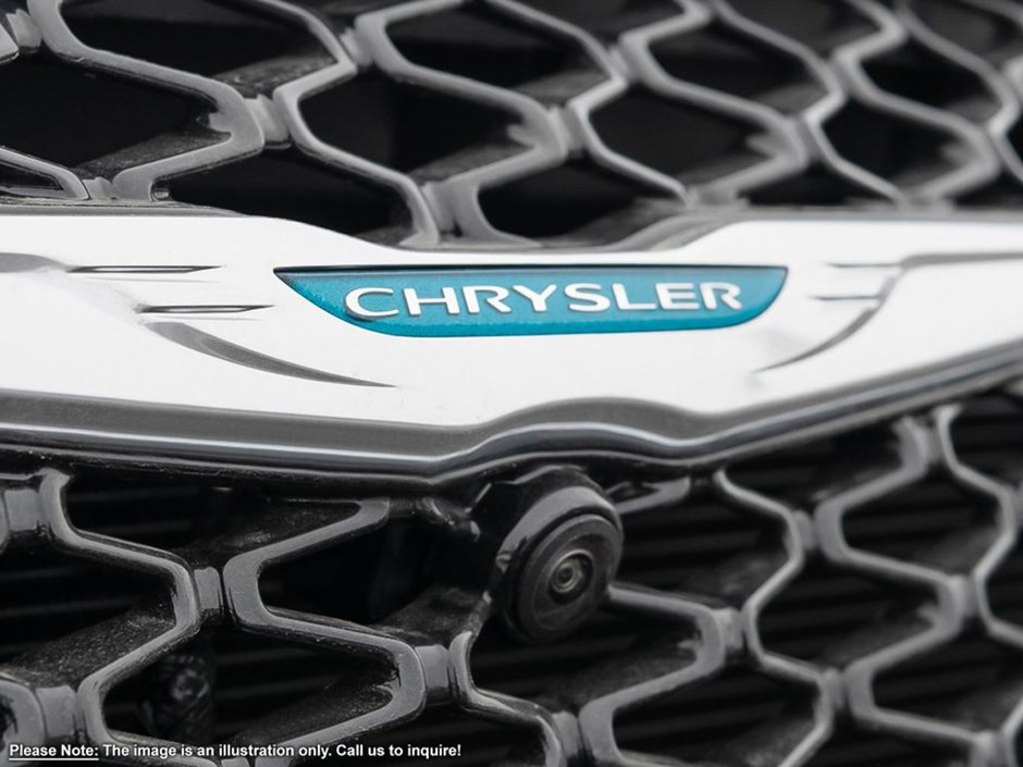 2024 Chrysler Pacifica Hybrid Select-8