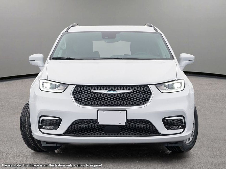 2024 Chrysler Pacifica Hybrid Select-1