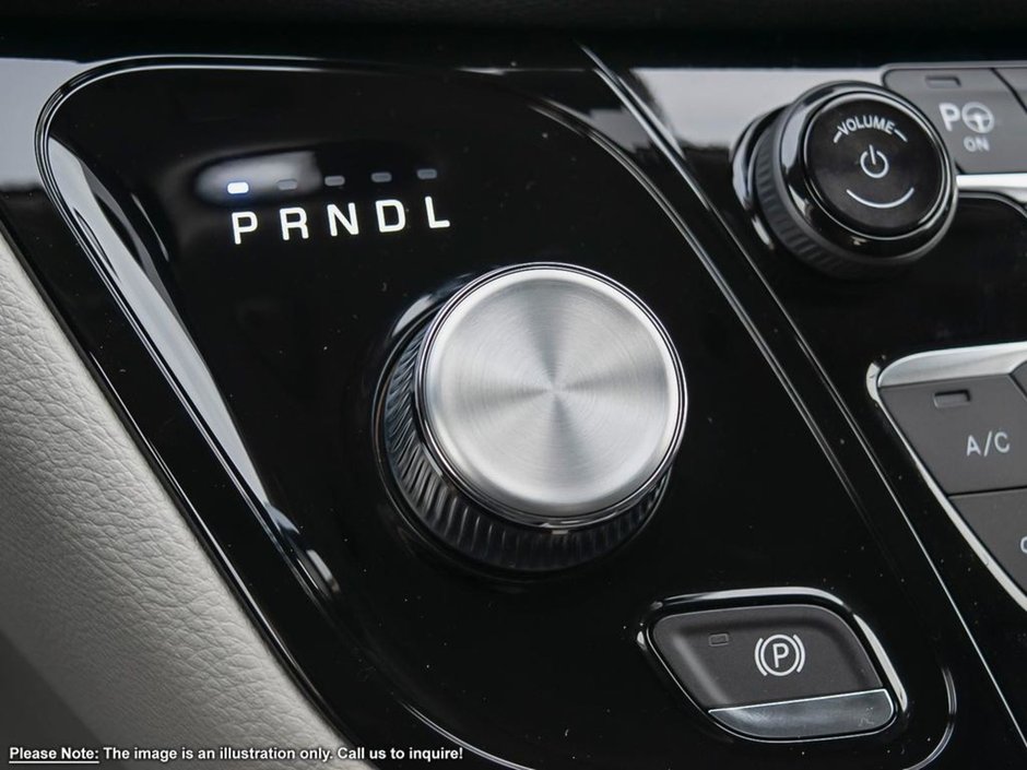 2024 Chrysler Pacifica Hybrid Select-16