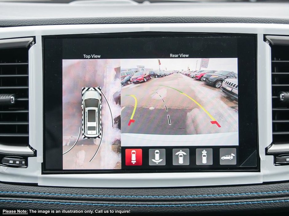 2024 Chrysler Pacifica Hybrid Select-22