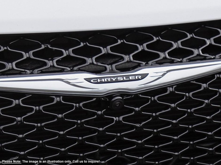 2023 Chrysler Pacifica LIMITED, 3.6L V6, 10.1 UCONNECT 5 W/NAV, 360 SURROUND CAMERA, UCONNECT THEATER FAMILY GROUP, 19SPKR HARMAN/KARDON PREMIUM SOUND,-7