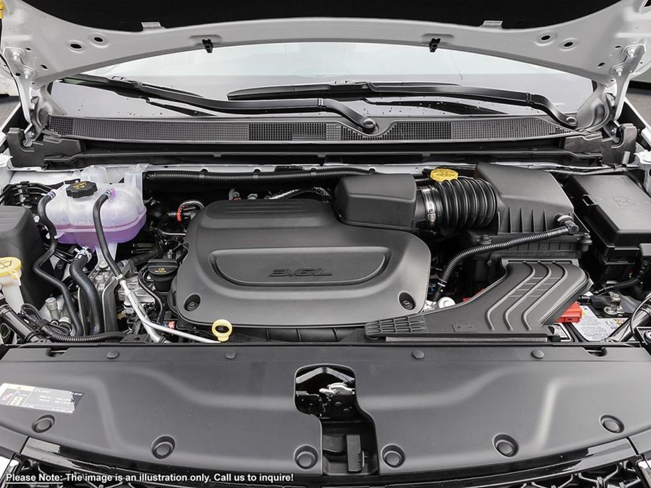 2023 Chrysler Pacifica LIMITED, 3.6L V6, 10.1 UCONNECT 5 W/NAV, 360 SURROUND CAMERA, UCONNECT THEATER FAMILY GROUP, 19SPKR HARMAN/KARDON PREMIUM SOUND,-5