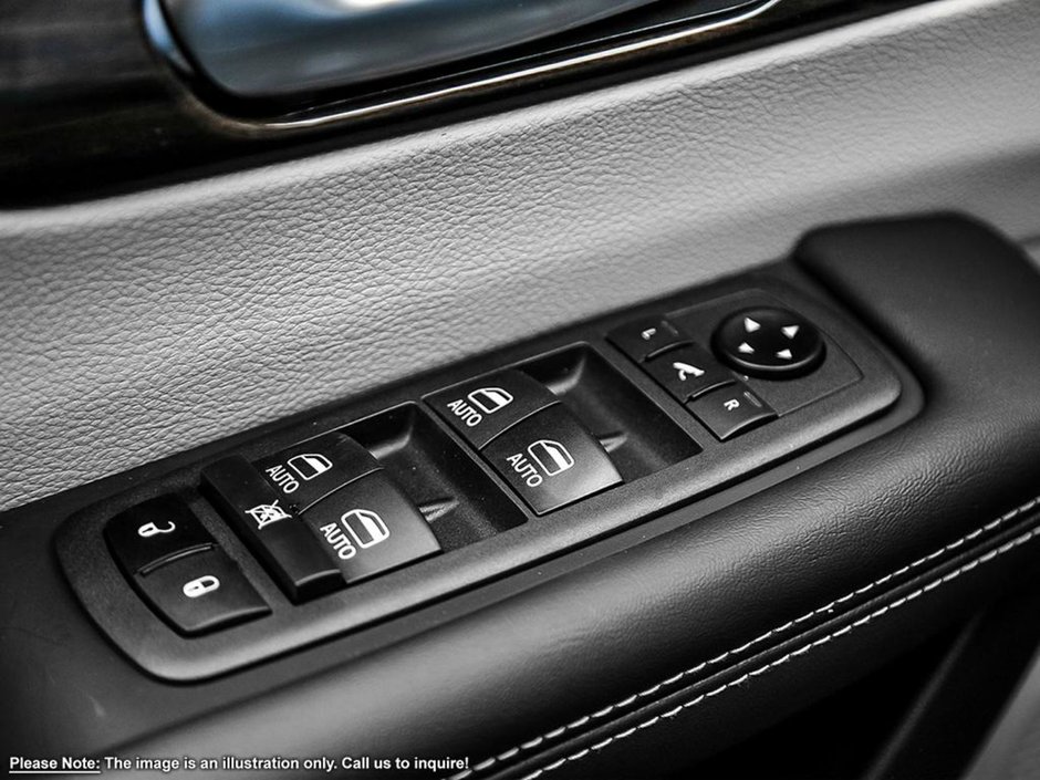 2023 Chrysler Pacifica LIMITED, 3.6L V6, 10.1 UCONNECT 5 W/NAV, 360 SURROUND CAMERA, UCONNECT THEATER FAMILY GROUP, 19SPKR HARMAN/KARDON PREMIUM SOUND,-14