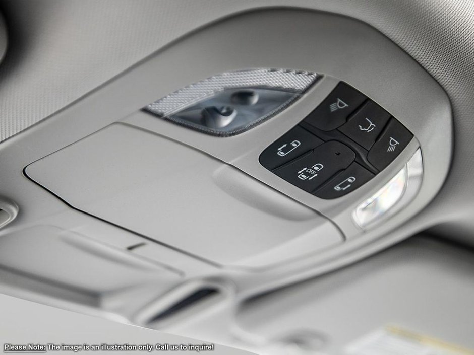 2023 Chrysler Pacifica LIMITED, 3.6L V6, 10.1 UCONNECT 5 W/NAV, 360 SURROUND CAMERA, UCONNECT THEATER FAMILY GROUP, 19SPKR HARMAN/KARDON PREMIUM SOUND,-17