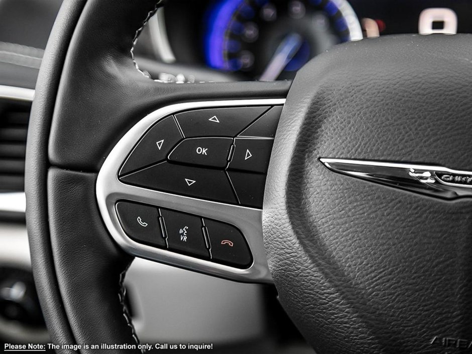 2023 Chrysler Pacifica LIMITED, 3.6L V6, 10.1 UCONNECT 5 W/NAV, 360 SURROUND CAMERA, UCONNECT THEATER FAMILY GROUP, 19SPKR HARMAN/KARDON PREMIUM SOUND,-13