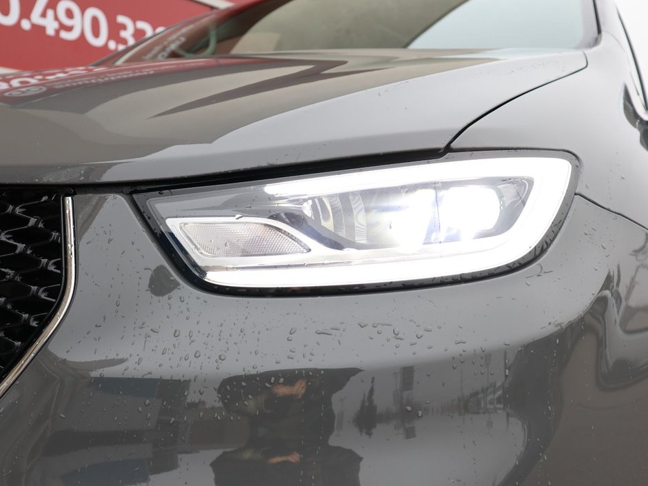 2023 Chrysler Pacifica LIMITED IN CERAMIC GREY EQUIPPED WITH A 3.6L V6 , FWD , 9SPD AUTO , NAPPA LEATHER VENTED/HEATED SEATS + SW , REMOTE START , ADV-3