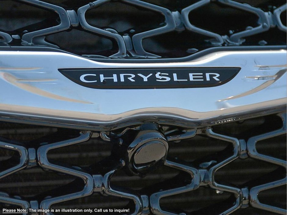 2024 Chrysler Pacifica TOURING IN FATHOM BLUE PEARL EQUIPPED WITH A 3.6L V6 , FWD , 9SPD AUTO , POWER LIFTGATE , DUAL PWR SLIDING DOORS , BACKUP CAM ,-8