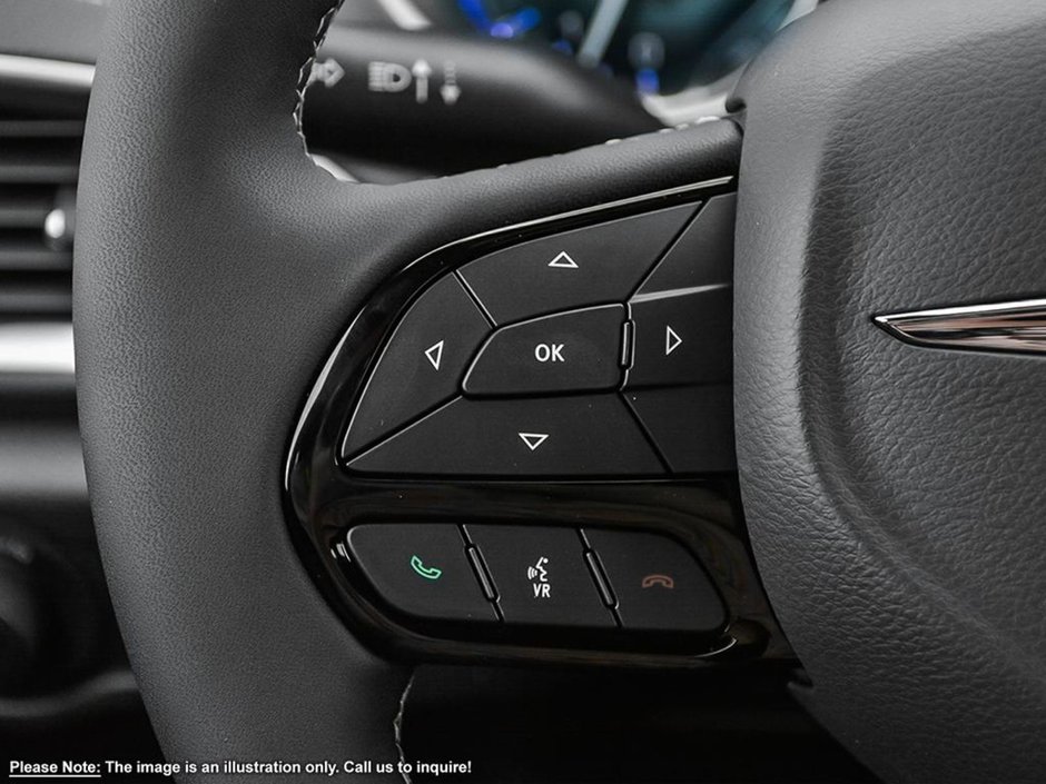 2024 Chrysler Pacifica TOURING IN FATHOM BLUE PEARL EQUIPPED WITH A 3.6L V6 , FWD , 9SPD AUTO , POWER LIFTGATE , DUAL PWR SLIDING DOORS , BACKUP CAM ,-13