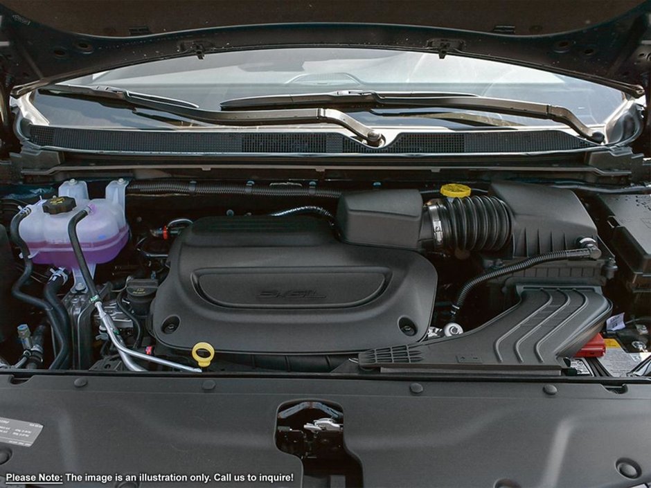 2024 Chrysler Pacifica TOURING IN FATHOM BLUE PEARL EQUIPPED WITH A 3.6L V6 , FWD , 9SPD AUTO , POWER LIFTGATE , DUAL PWR SLIDING DOORS , BACKUP CAM ,-5