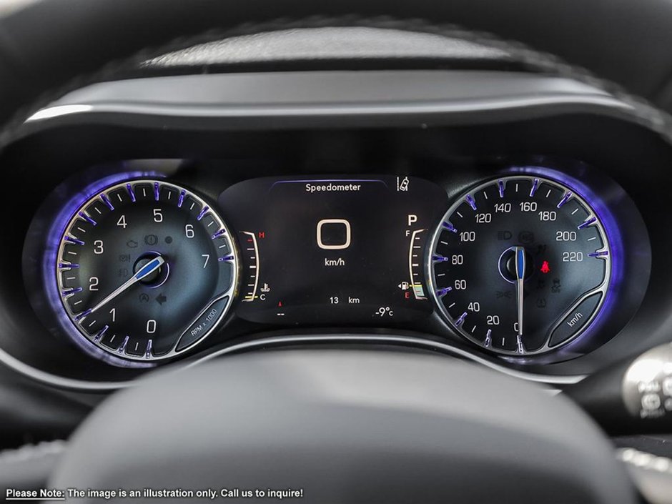 2024 Chrysler Pacifica TOURING IN RED HOT PEARL EQUIPPED WITH A 3.6L V6 , FWD , 9SPD AUTO , PWR LIFTGATE , DUAL SLIDING DOORS , TRI ZONE AC , HEATED SE-13