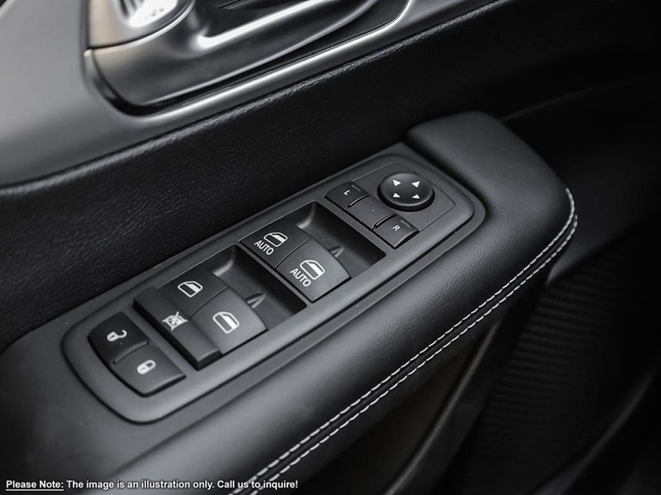 2024 Chrysler Pacifica TOURING IN RED HOT PEARL EQUIPPED WITH A 3.6L V6 , FWD , 9SPD AUTO , PWR LIFTGATE , DUAL SLIDING DOORS , TRI ZONE AC , HEATED SE-15