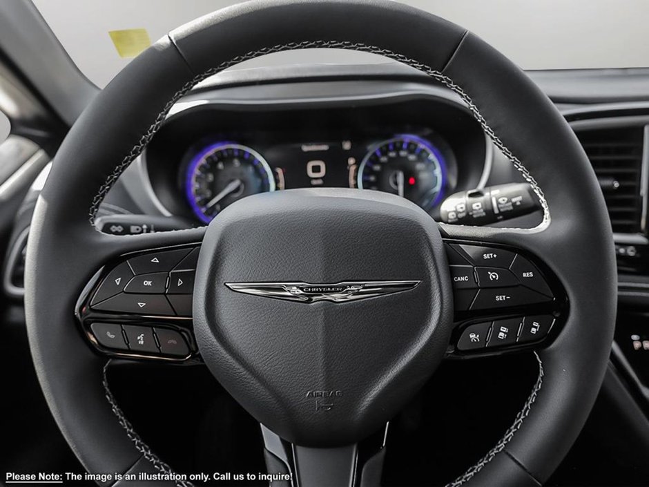 2024 Chrysler Pacifica TOURING IN RED HOT PEARL EQUIPPED WITH A 3.6L V6 , FWD , 9SPD AUTO , PWR LIFTGATE , DUAL SLIDING DOORS , TRI ZONE AC , HEATED SE-12