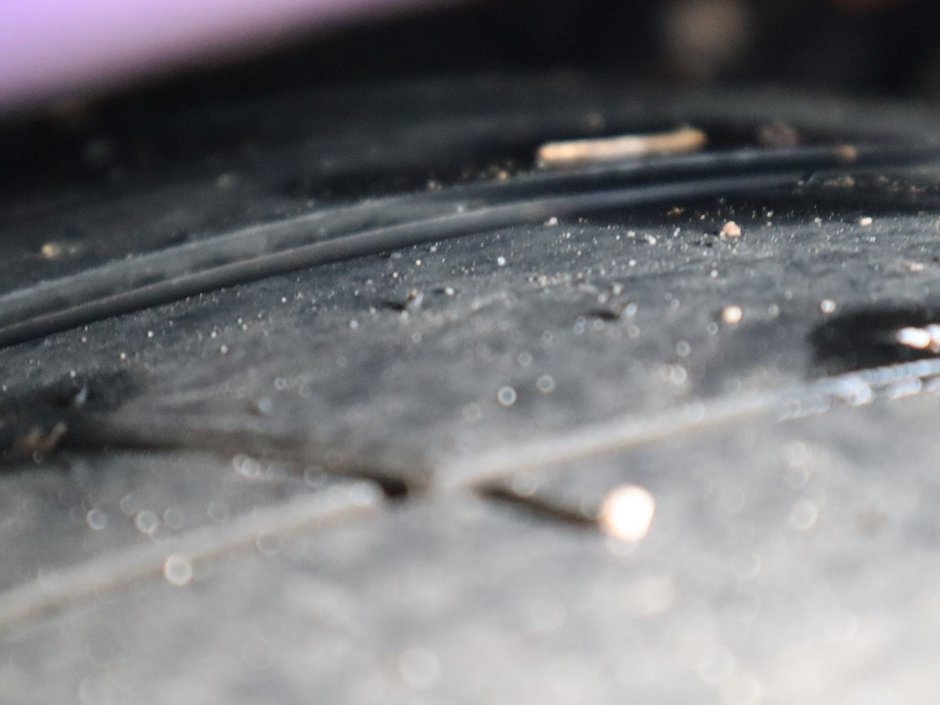 2018 Dodge Challenger SRT DEMON IN PLUM CRAZY PEARL EQUIPPED WITH A 6.2L SRT SUPERCHARGED V8 , 8SPD HIGH PERF TF AUTO , RWD , SUNROOF , GRAPHICS PCKG-5