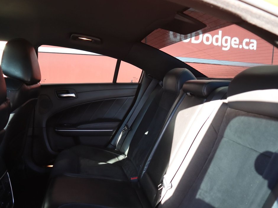 2022 Dodge Charger SCAT PACK 392 IN GO MANGO ORANGE EQUIPPED WITH A 6.4L HEMI SRT V8 , RWD , 8SPD TF AUTO , 20INCH RIMS , ADAPTIVE DAMPING SUSPENSI-19