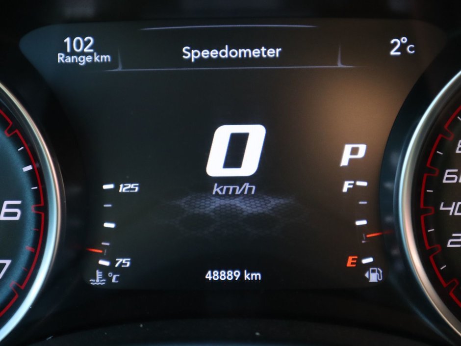 2022 Dodge Charger SCAT PACK 392 IN GO MANGO ORANGE EQUIPPED WITH A 6.4L HEMI SRT V8 , RWD , 8SPD TF AUTO , 20INCH RIMS , ADAPTIVE DAMPING SUSPENSI-27