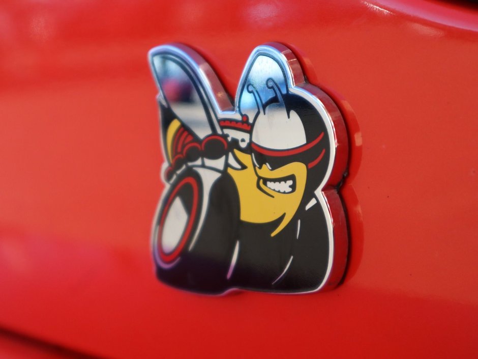 2022 Dodge Charger SCAT PACK 392 IN GO MANGO ORANGE EQUIPPED WITH A 6.4L HEMI SRT V8 , RWD , 8SPD TF AUTO , 20INCH RIMS , ADAPTIVE DAMPING SUSPENSI-14