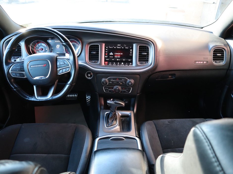 2022 Dodge Charger SCAT PACK 392 IN GO MANGO ORANGE EQUIPPED WITH A 6.4L HEMI SRT V8 , RWD , 8SPD TF AUTO , 20INCH RIMS , ADAPTIVE DAMPING SUSPENSI-22