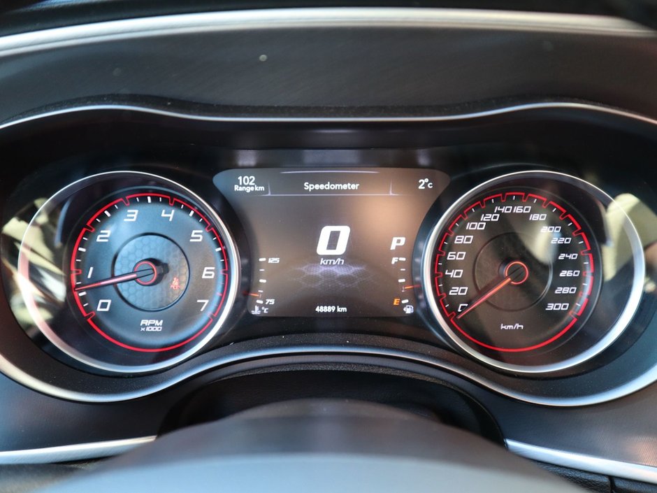 2022 Dodge Charger SCAT PACK 392 IN GO MANGO ORANGE EQUIPPED WITH A 6.4L HEMI SRT V8 , RWD , 8SPD TF AUTO , 20INCH RIMS , ADAPTIVE DAMPING SUSPENSI-26